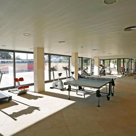 Holiday Home Sol Cambrils Park-6 By Interhome Luaran gambar