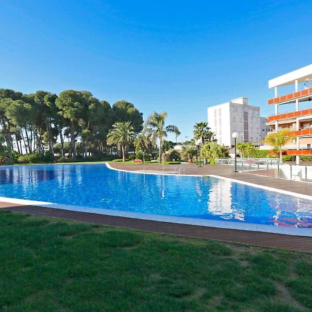 Holiday Home Sol Cambrils Park-6 By Interhome Luaran gambar