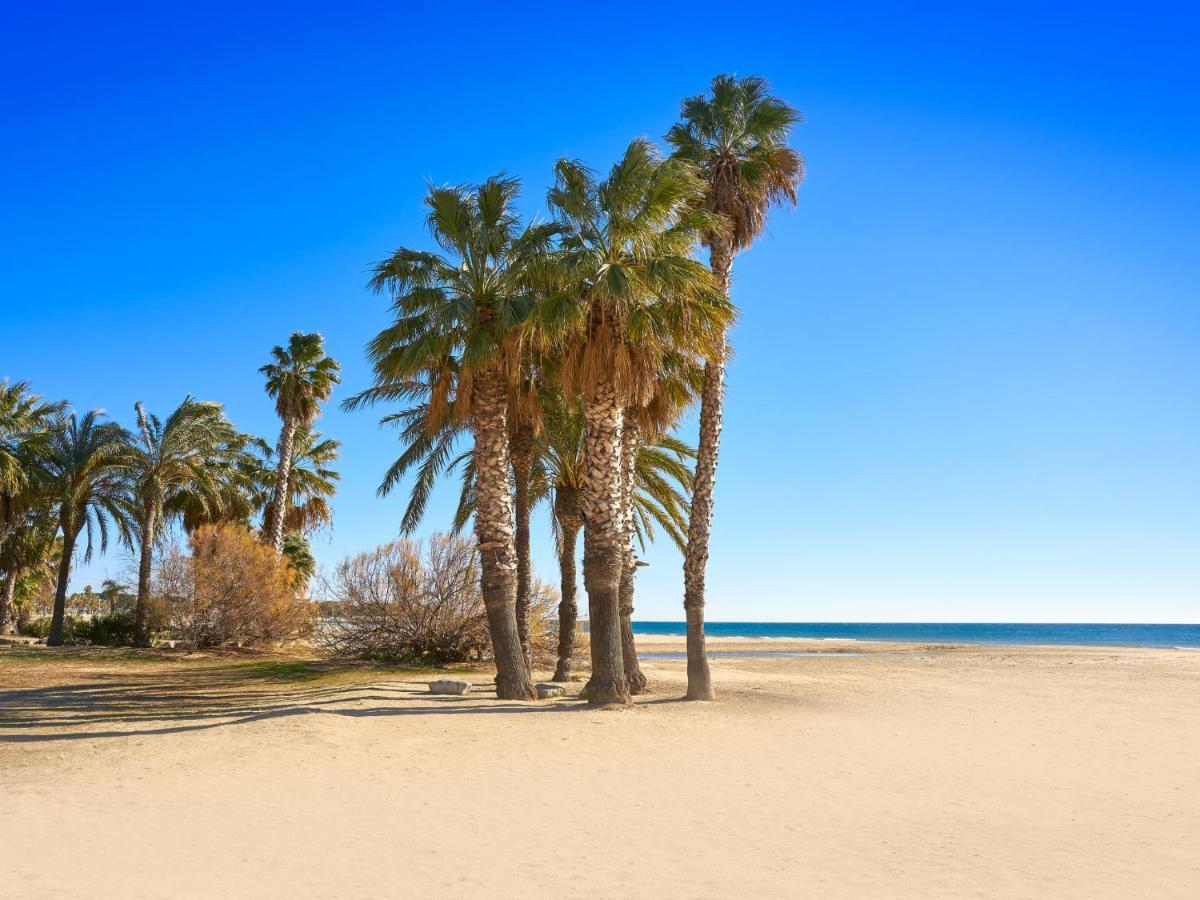 Holiday Home Sol Cambrils Park-6 By Interhome Luaran gambar