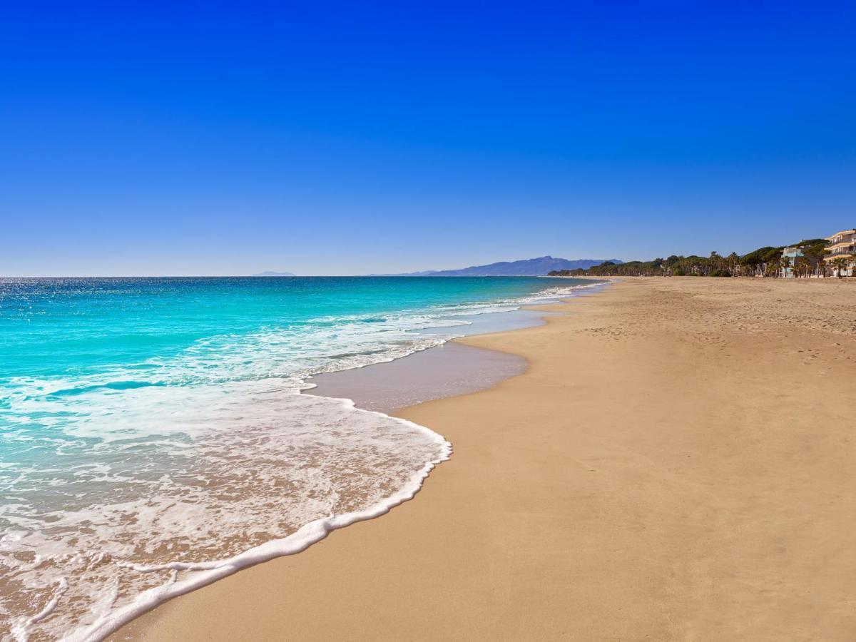 Holiday Home Sol Cambrils Park-6 By Interhome Luaran gambar