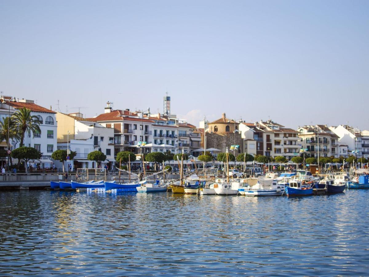 Holiday Home Sol Cambrils Park-6 By Interhome Luaran gambar