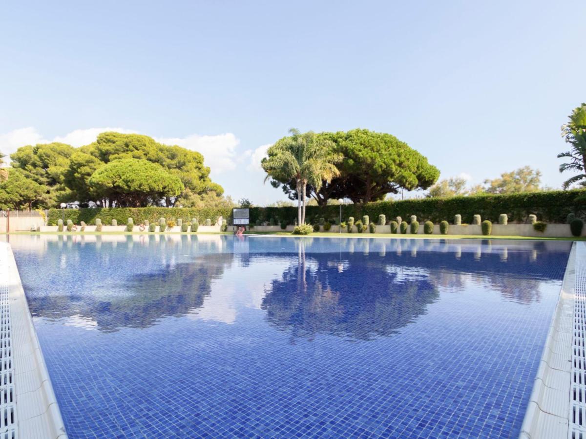 Holiday Home Sol Cambrils Park-6 By Interhome Luaran gambar