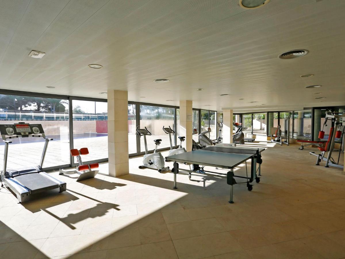 Holiday Home Sol Cambrils Park-6 By Interhome Luaran gambar