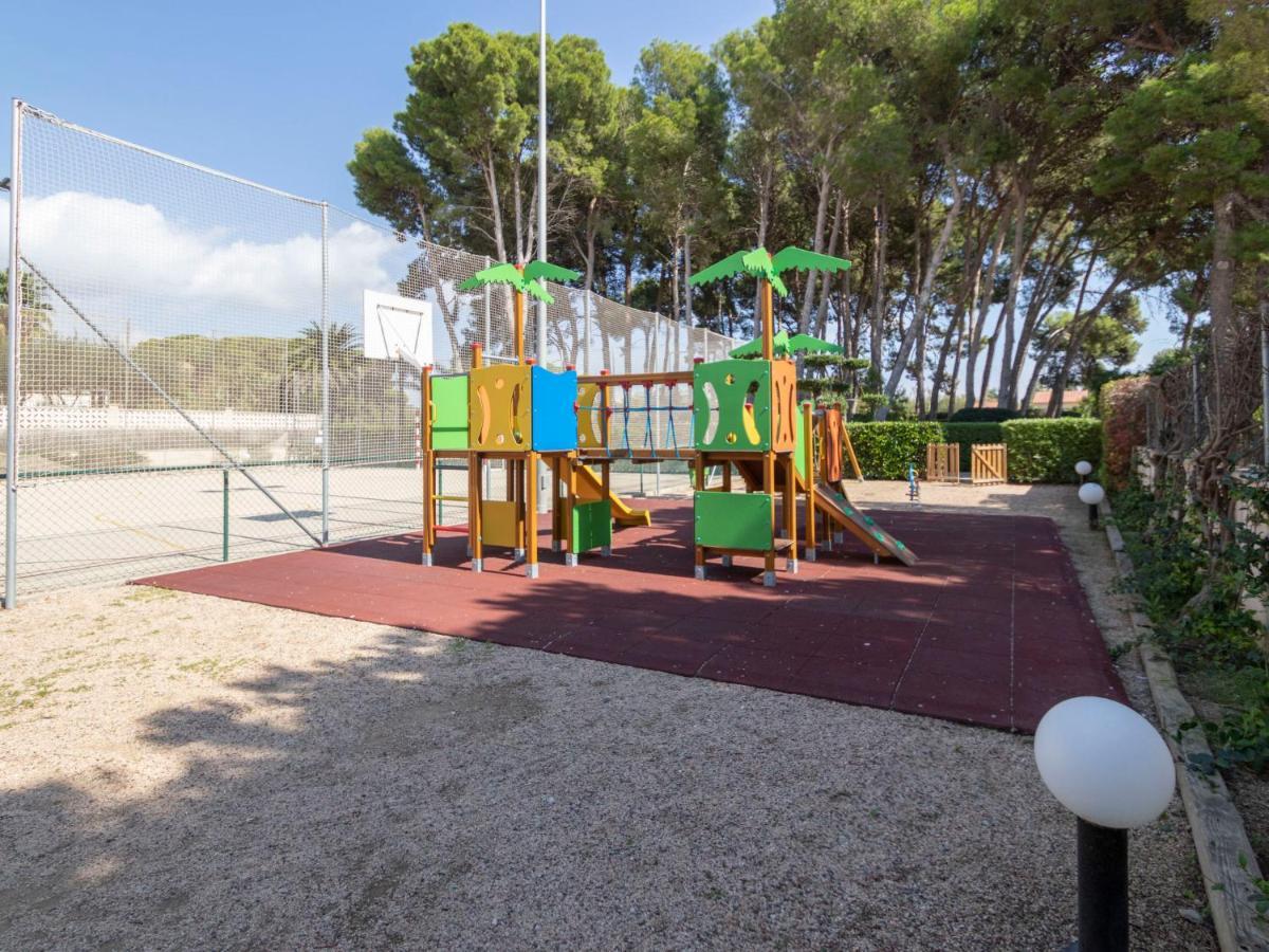 Holiday Home Sol Cambrils Park-6 By Interhome Luaran gambar