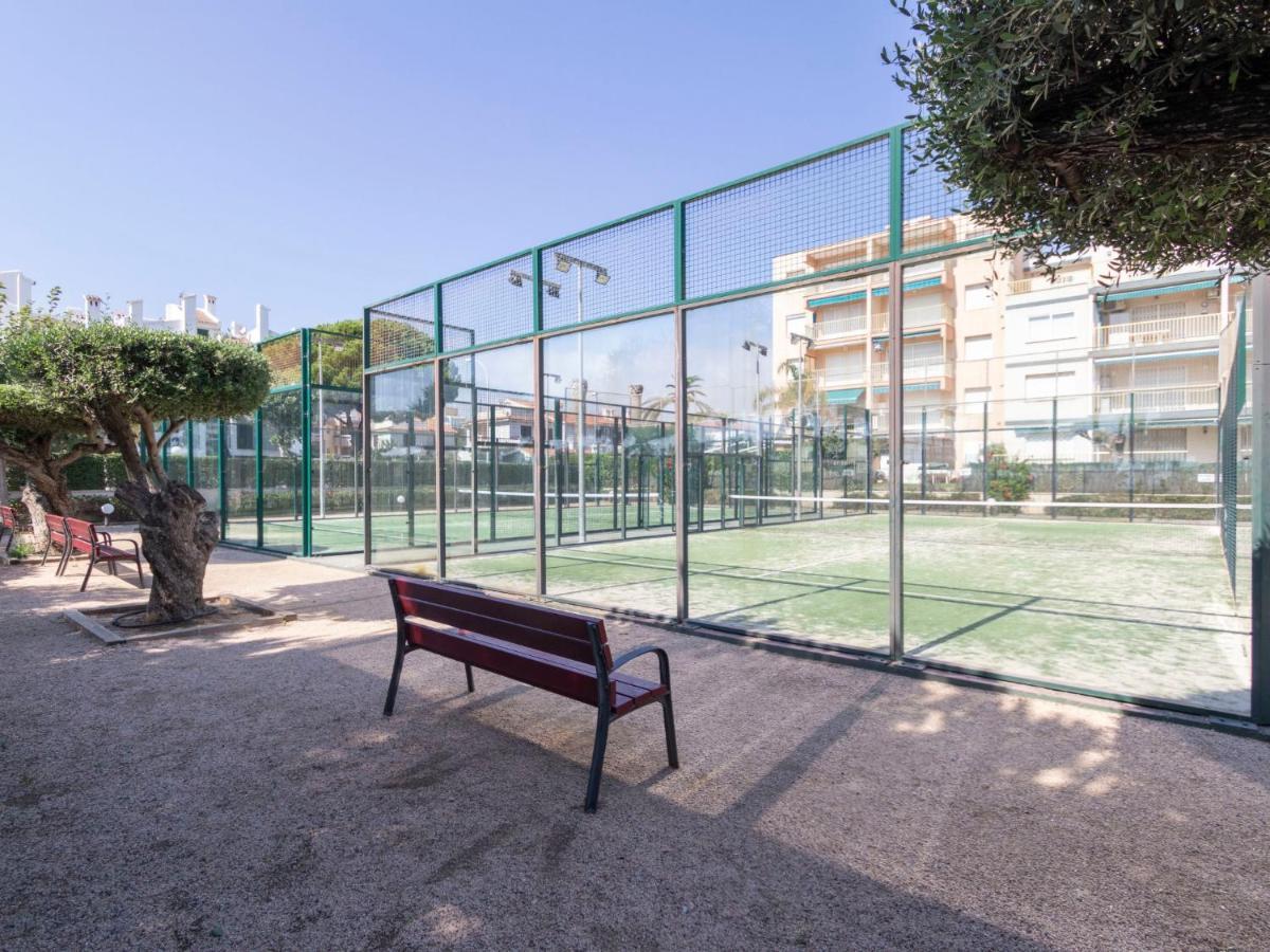 Holiday Home Sol Cambrils Park-6 By Interhome Luaran gambar