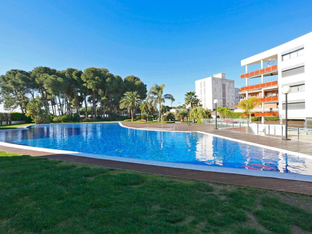 Holiday Home Sol Cambrils Park-6 By Interhome Luaran gambar