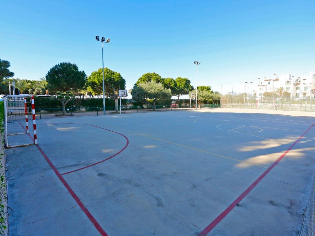 Holiday Home Sol Cambrils Park-6 By Interhome Luaran gambar