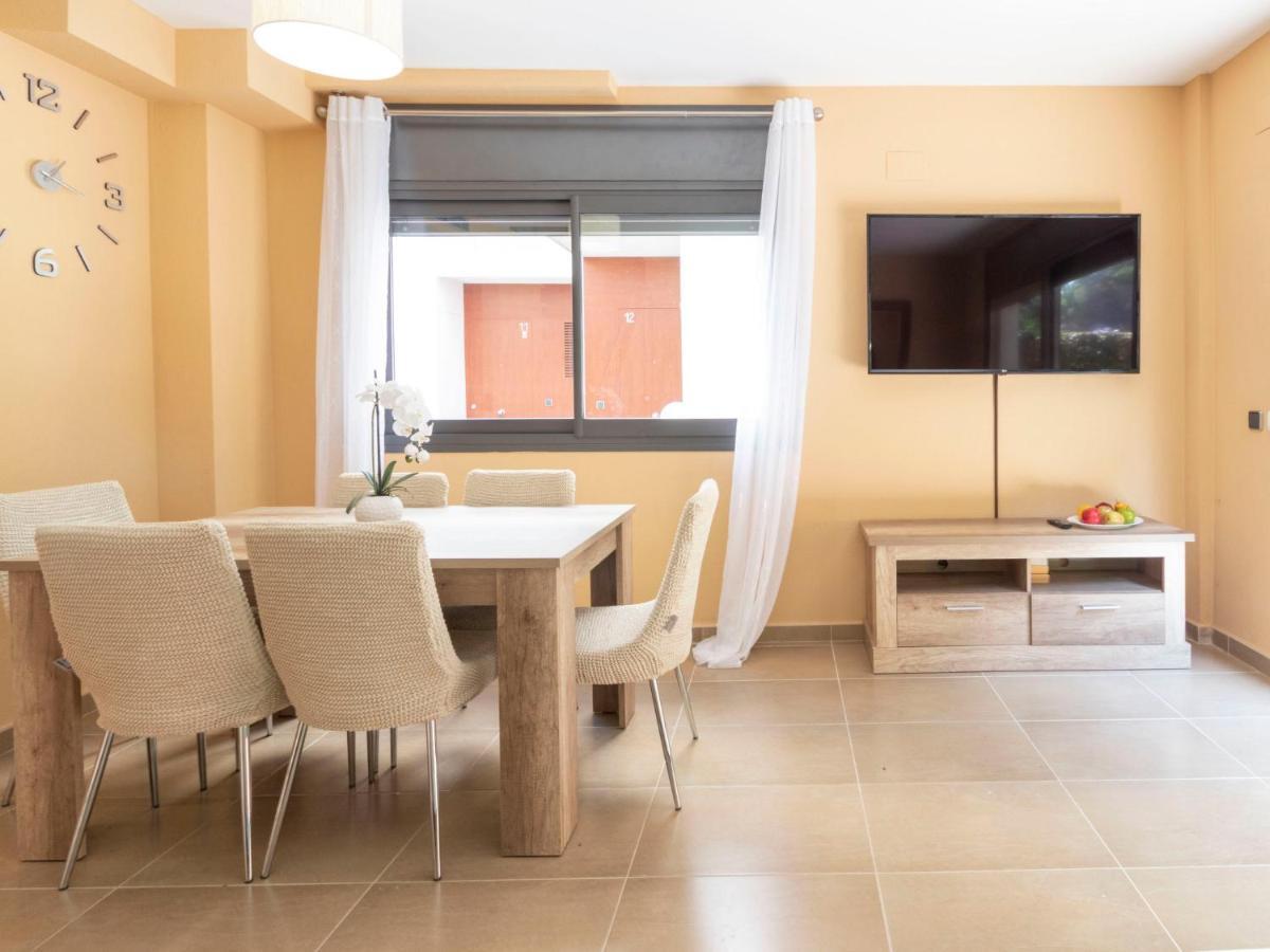 Holiday Home Sol Cambrils Park-6 By Interhome Luaran gambar