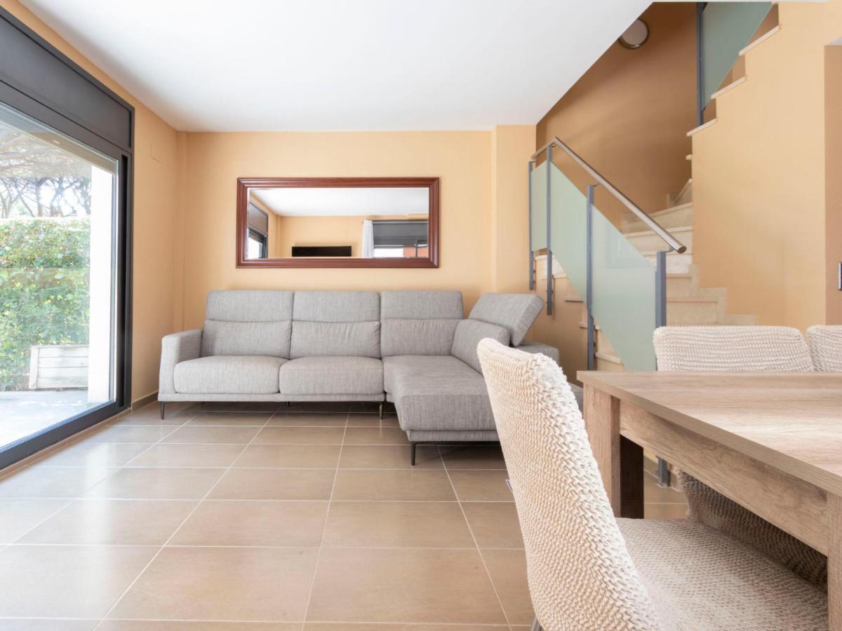 Holiday Home Sol Cambrils Park-6 By Interhome Luaran gambar