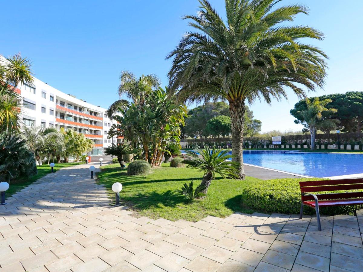 Holiday Home Sol Cambrils Park-6 By Interhome Luaran gambar