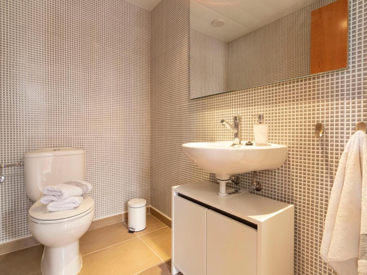 Holiday Home Sol Cambrils Park-6 By Interhome Luaran gambar