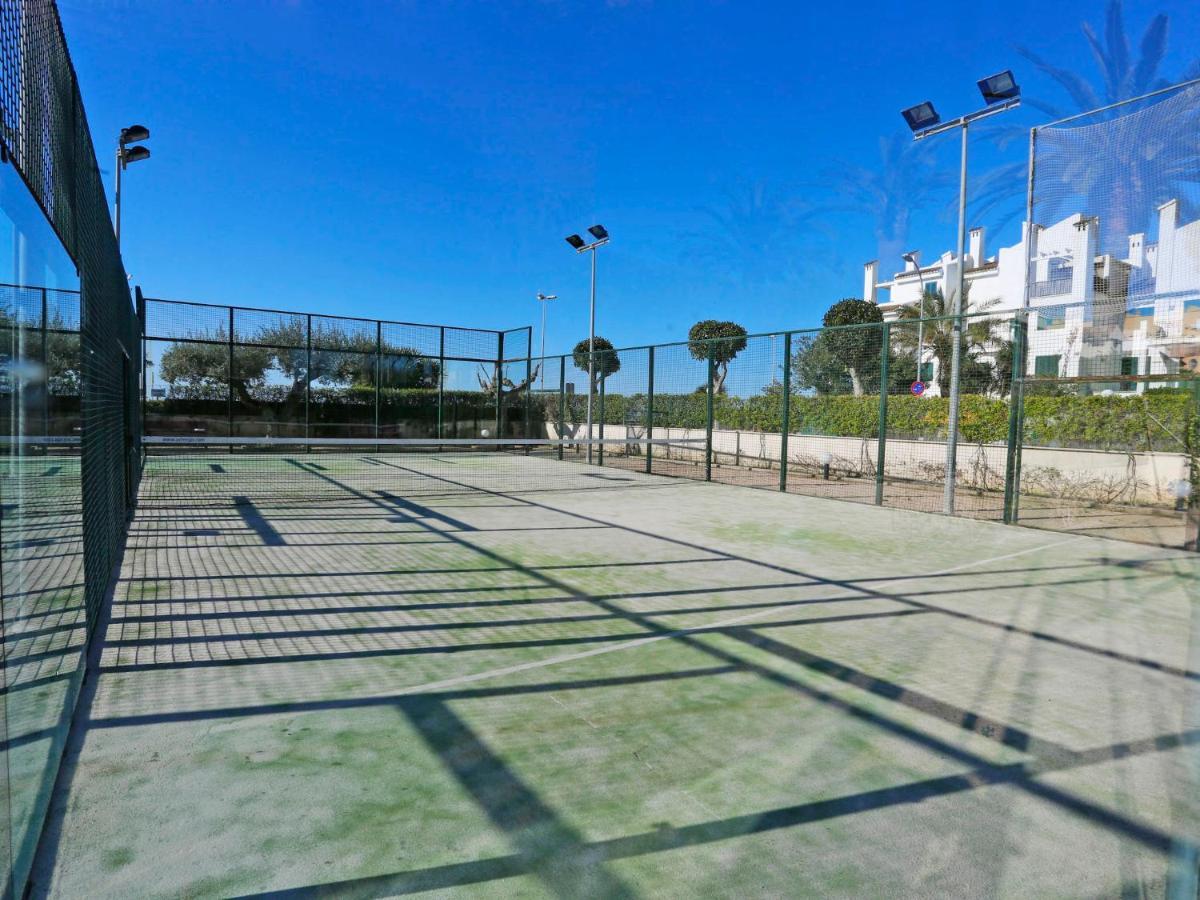 Holiday Home Sol Cambrils Park-6 By Interhome Luaran gambar