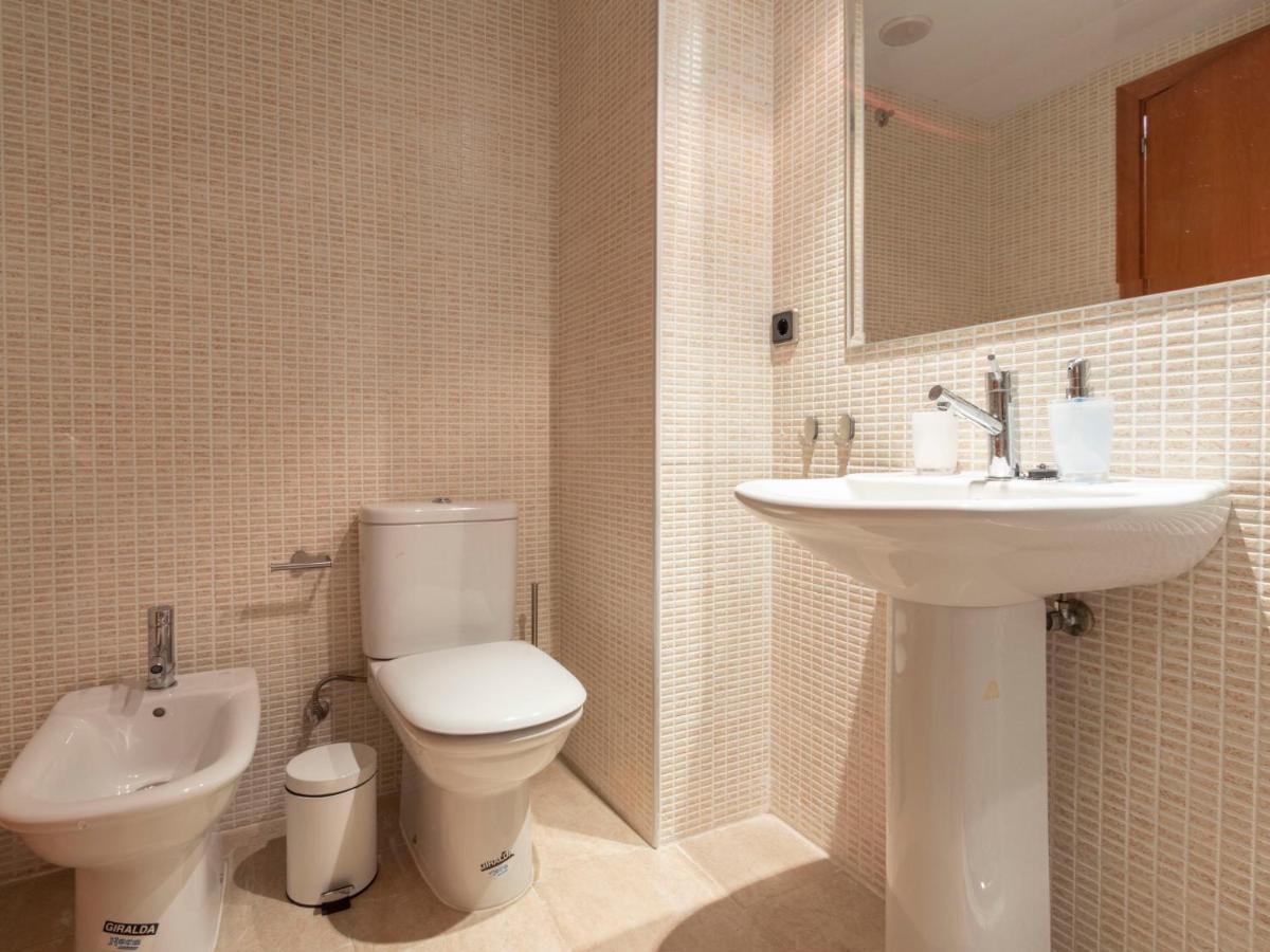 Holiday Home Sol Cambrils Park-6 By Interhome Luaran gambar