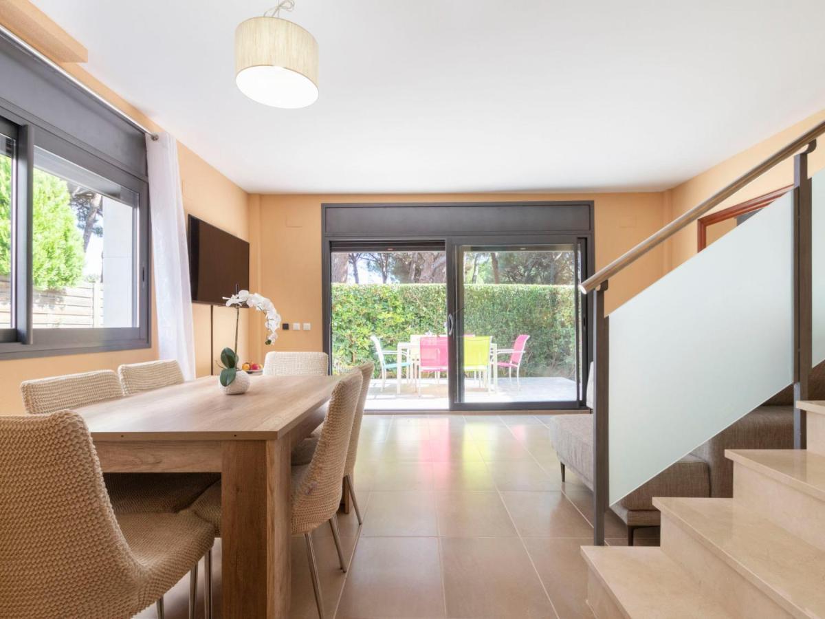 Holiday Home Sol Cambrils Park-6 By Interhome Luaran gambar
