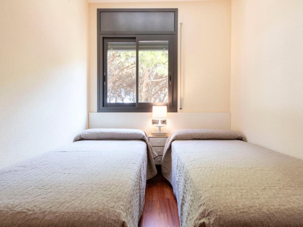 Holiday Home Sol Cambrils Park-6 By Interhome Luaran gambar