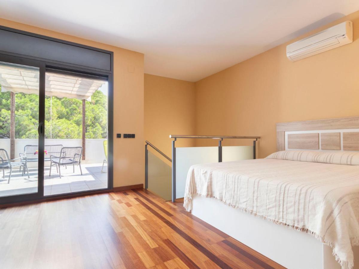 Holiday Home Sol Cambrils Park-6 By Interhome Luaran gambar