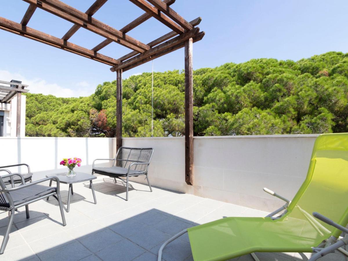 Holiday Home Sol Cambrils Park-6 By Interhome Luaran gambar
