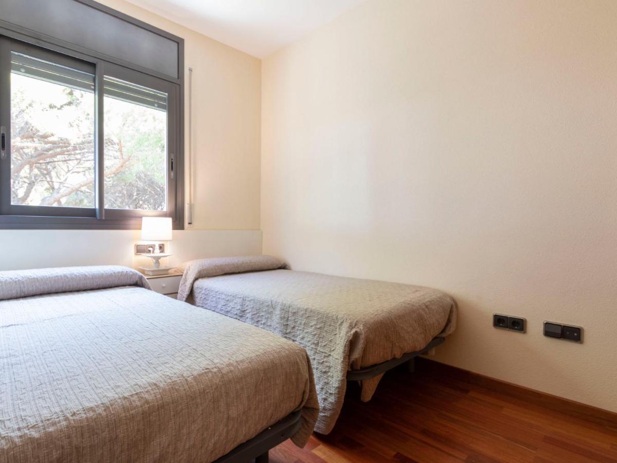 Holiday Home Sol Cambrils Park-6 By Interhome Luaran gambar