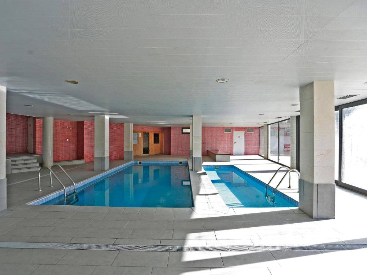 Holiday Home Sol Cambrils Park-6 By Interhome Luaran gambar