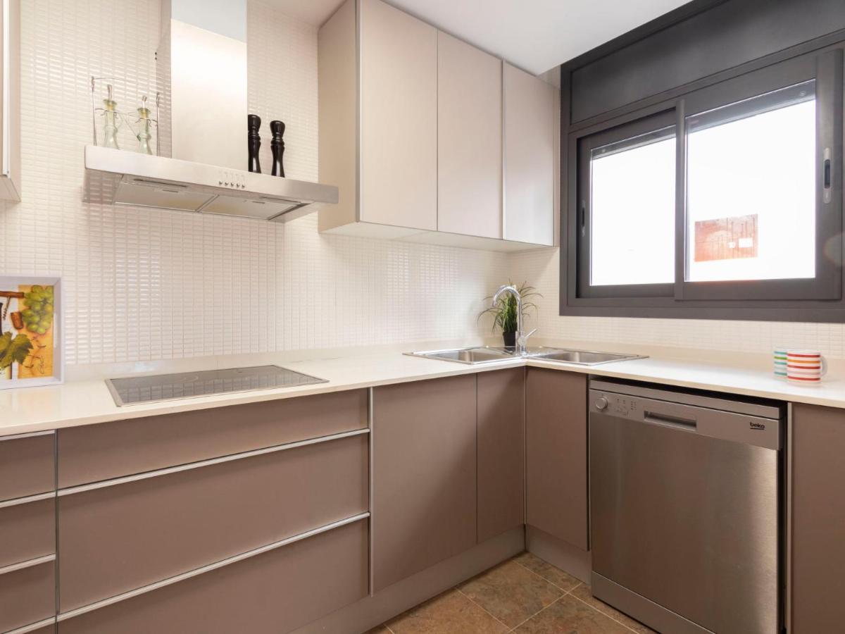 Holiday Home Sol Cambrils Park-6 By Interhome Luaran gambar